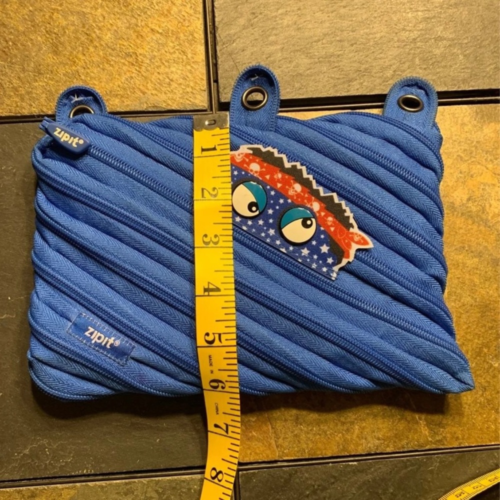 Zipit bag - Picture 5 of 5
